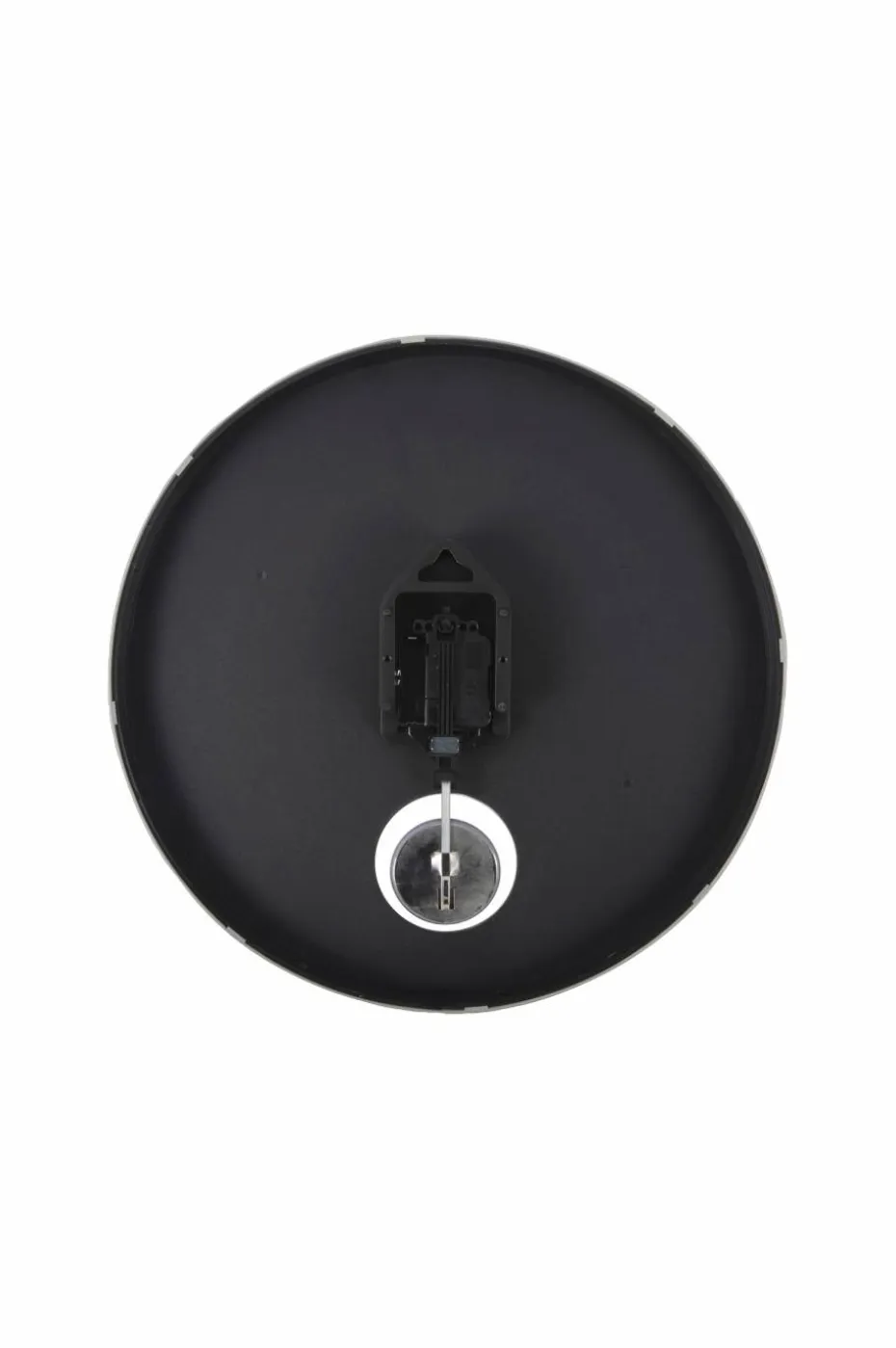 Karlsson Veggklokke Grato Pendulum