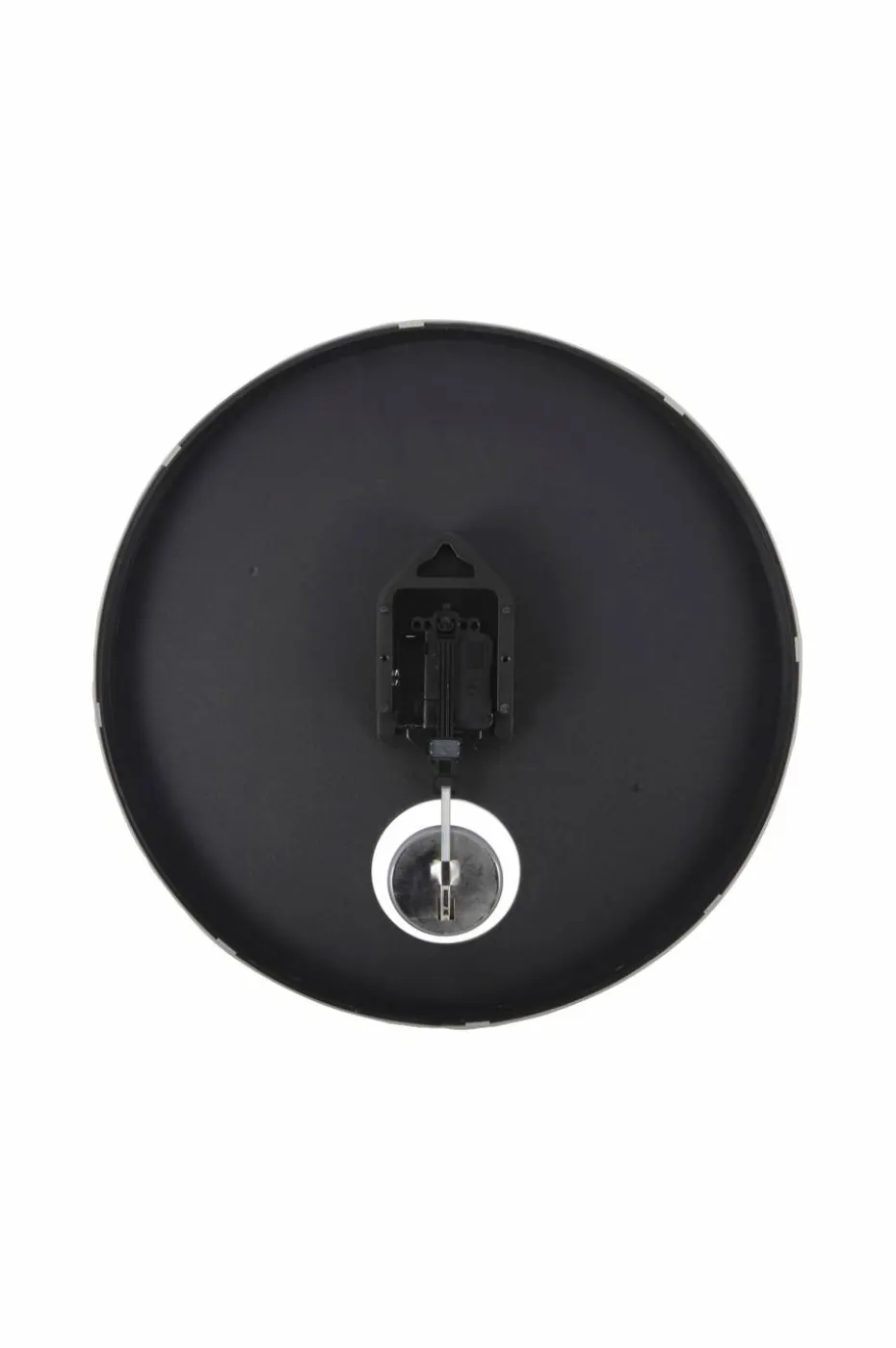 Karlsson Veggklokke Grato Pendulum