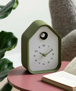 Karlsson Veggklokke Reina Cuckoo