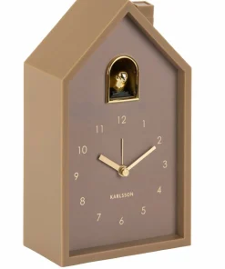 Karlsson Vekkerklokke Modern Cuckoo