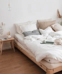 Karup Elan Bed