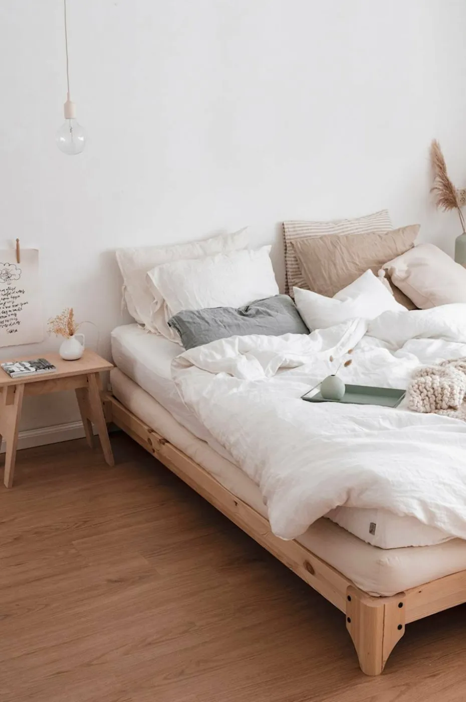 Karup Elan Bed