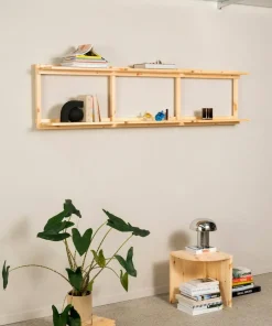 Karup Groove Shelving