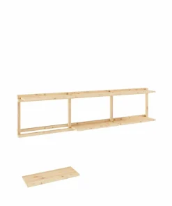 Karup Groove Shelving