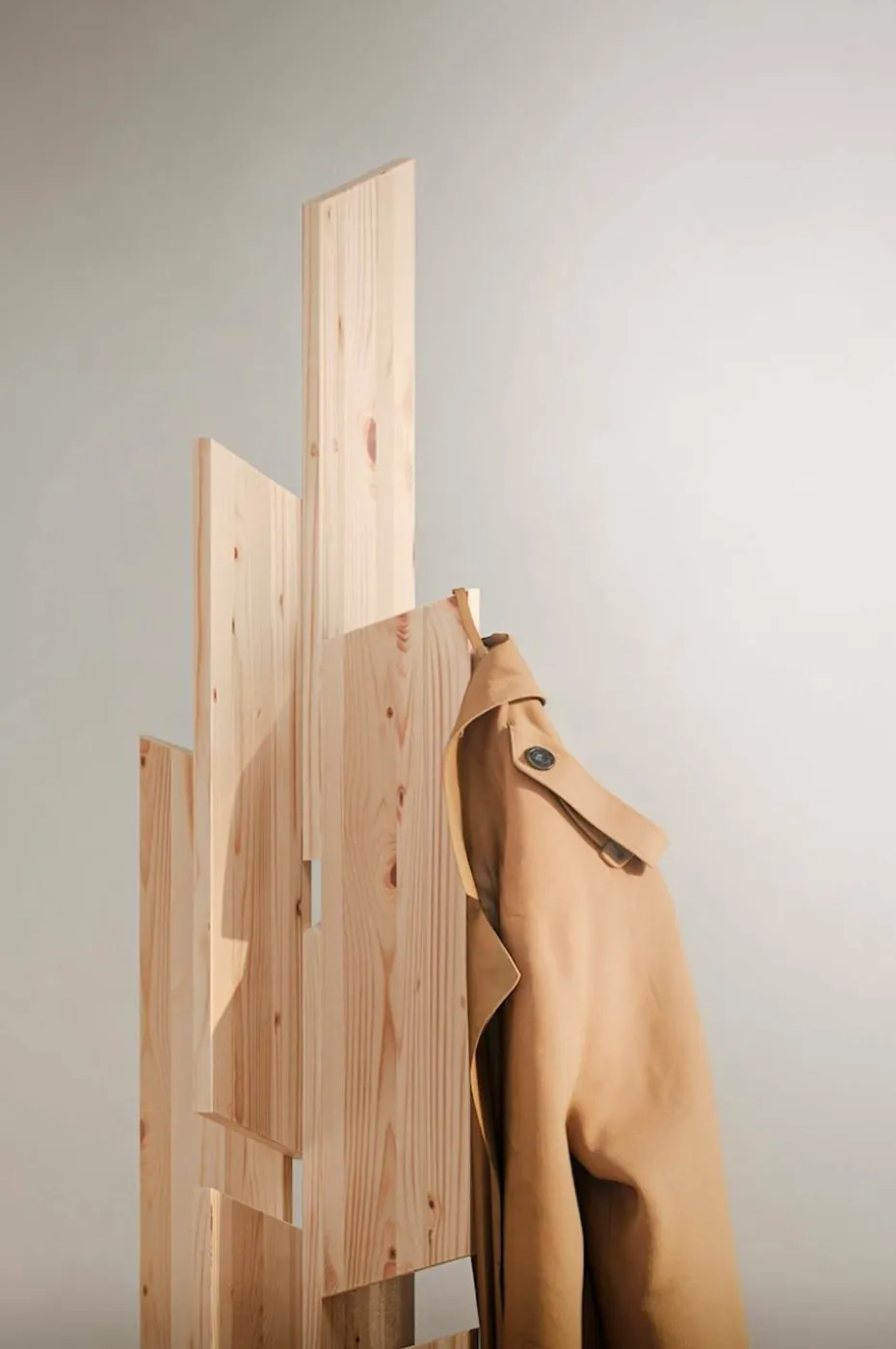 Karup Keeper Coat Stand