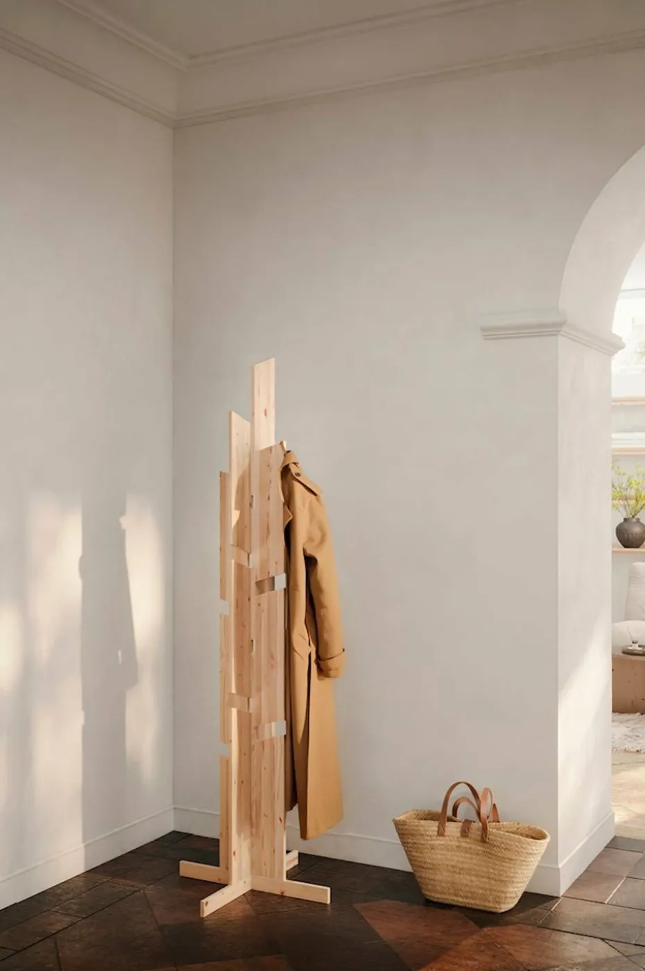 Karup Keeper Coat Stand