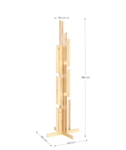 Karup Keeper Coat Stand