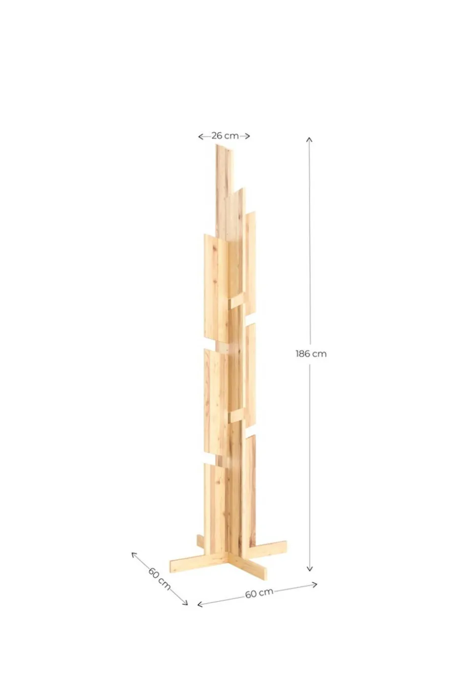 Karup Keeper Coat Stand