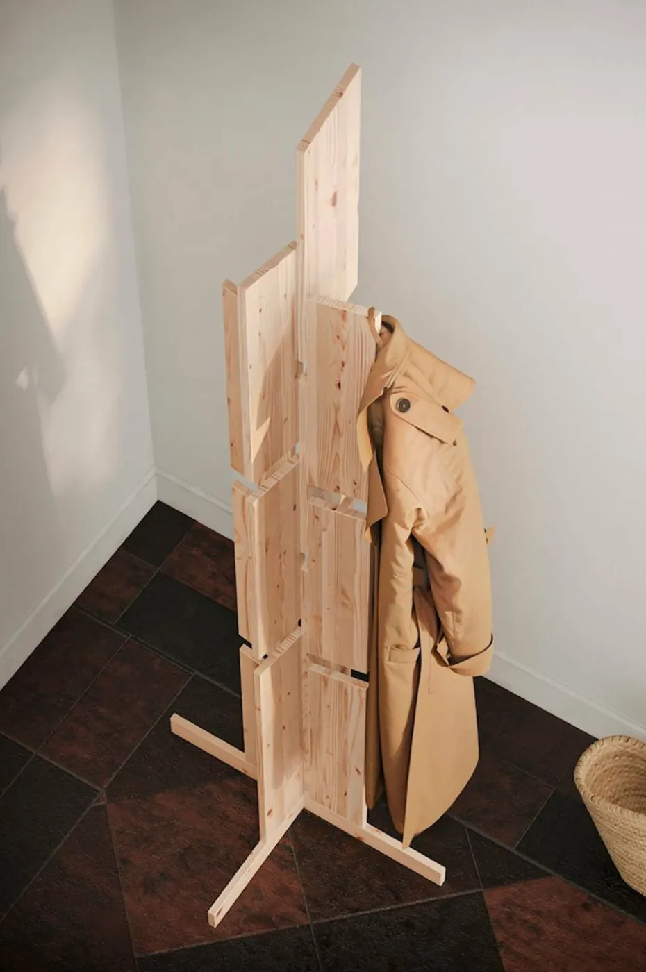Karup Keeper Coat Stand