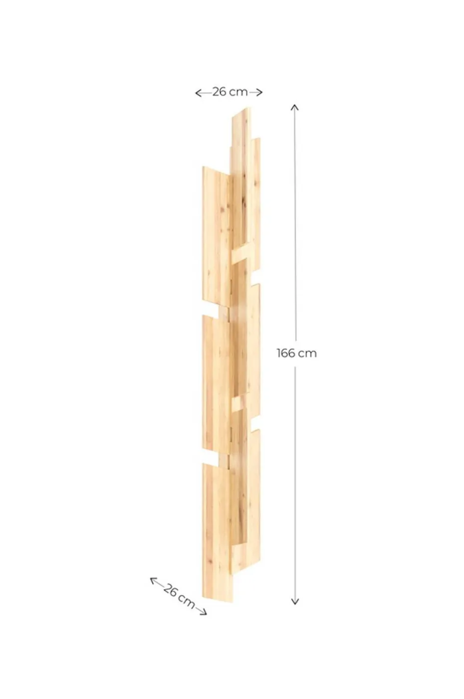 Karup Keeper Wall Rack