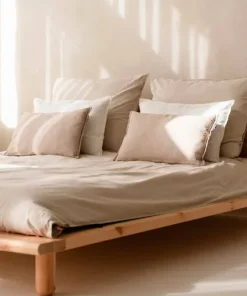 Karup Peek Bed
