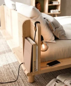 Karup Peek Bed