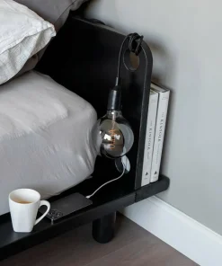 Karup Peek Bed