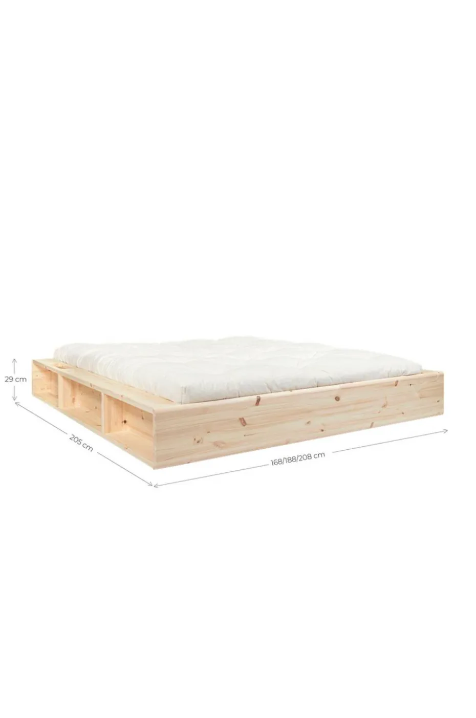 Karup Seng Ziggy