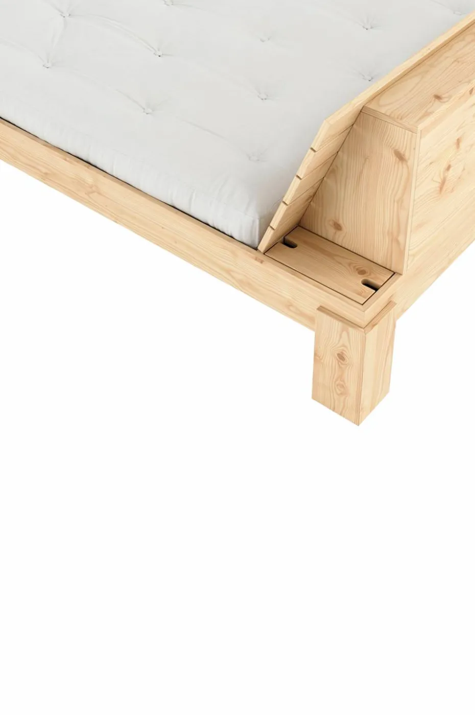 Karup Sengebunn Layers
