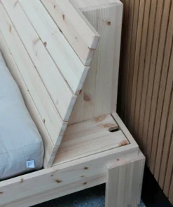 Karup Sengebunn Layers