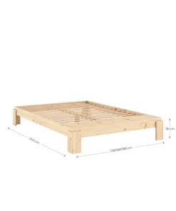 Karup Sengebunn Layers