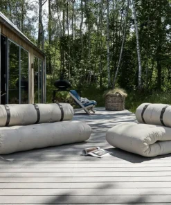 Karup Sofa Buckle-Up Utendørs