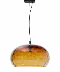 Kave Home Balma taklampe Ø 40 cm