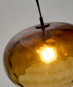 Kave Home Balma taklampe Ø 40 cm