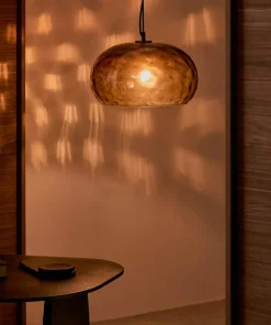Kave Home Balma taklampe Ø 40 cm
