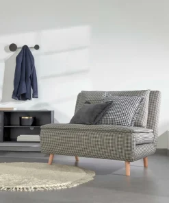 Kave Home Bomullsteppe Orwen