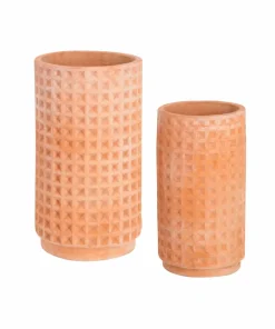 Kave Home Potter Celi, sett med 2