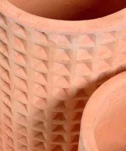 Kave Home Potter Celi, sett med 2