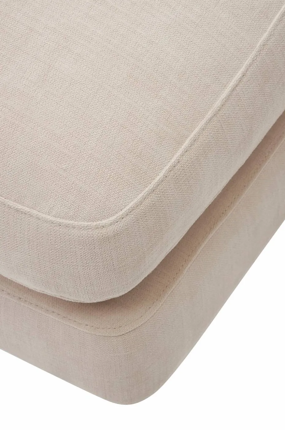 Kave Home Puff - galla