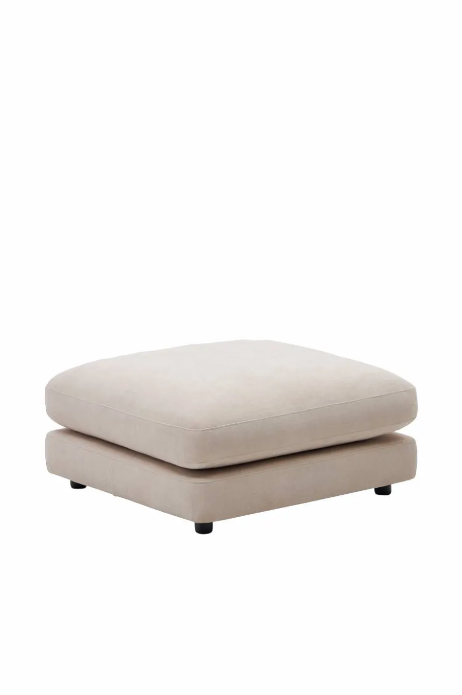 Kave Home Puff - galla