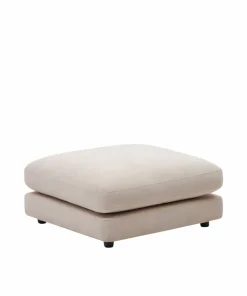 Kave Home Puff - galla