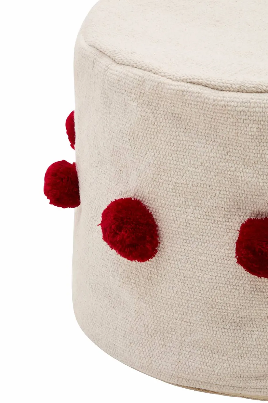 Kave Home Puff - manua