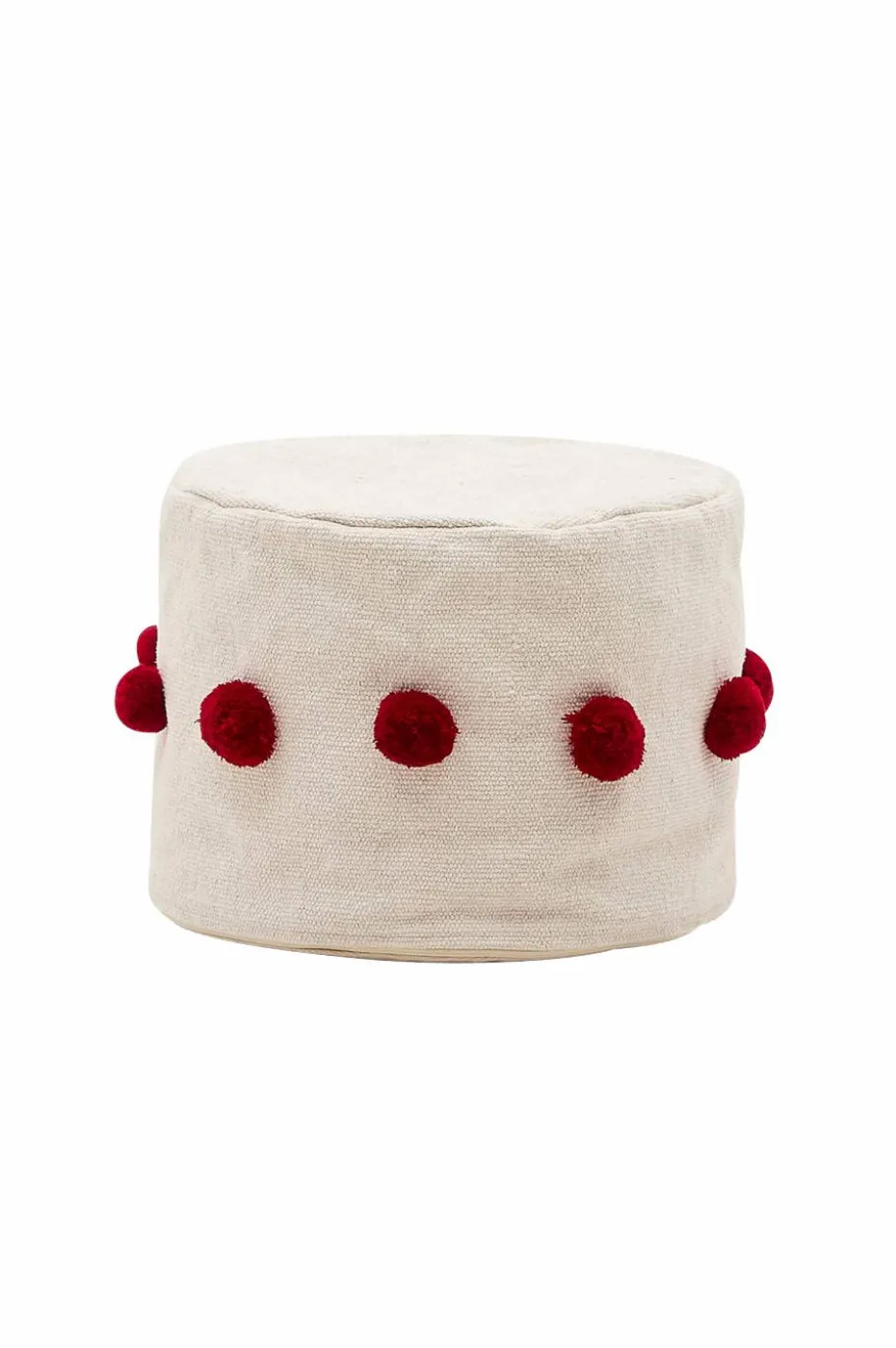 Kave Home Puff - manua