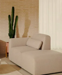 Kave Home Puff - neom