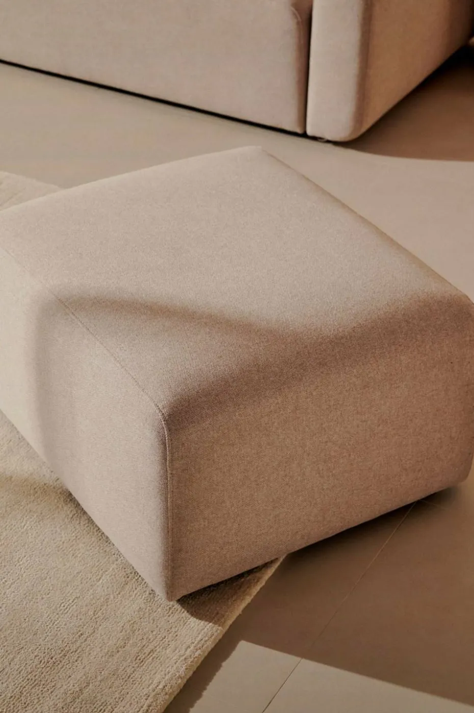 Kave Home Puff - neom