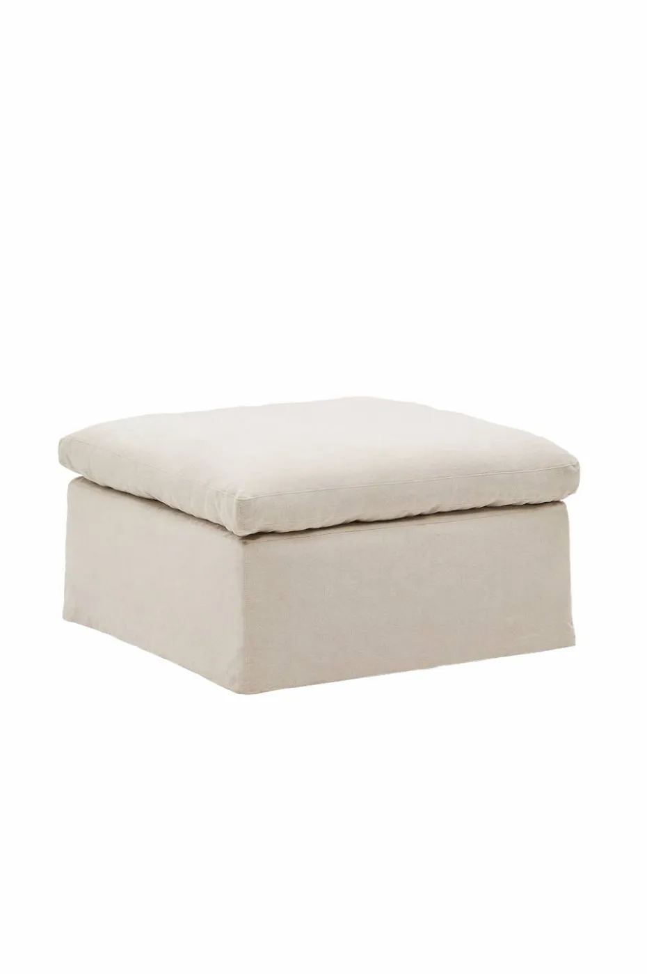 Kave Home Puff - zenira