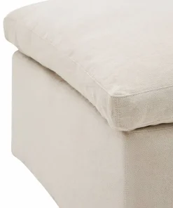 Kave Home Puff - zenira