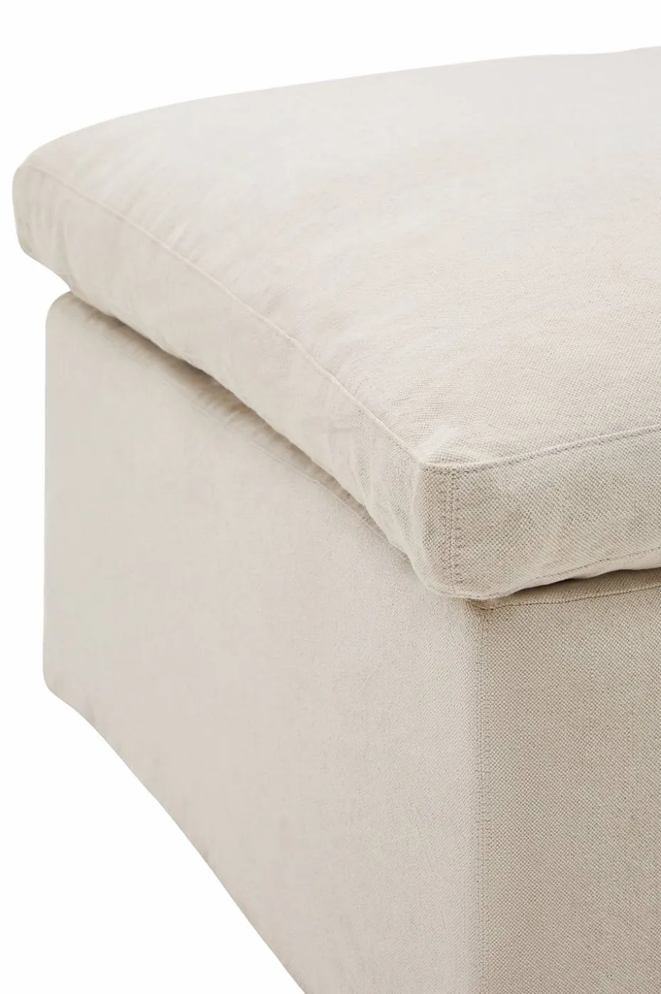 Kave Home Puff - zenira