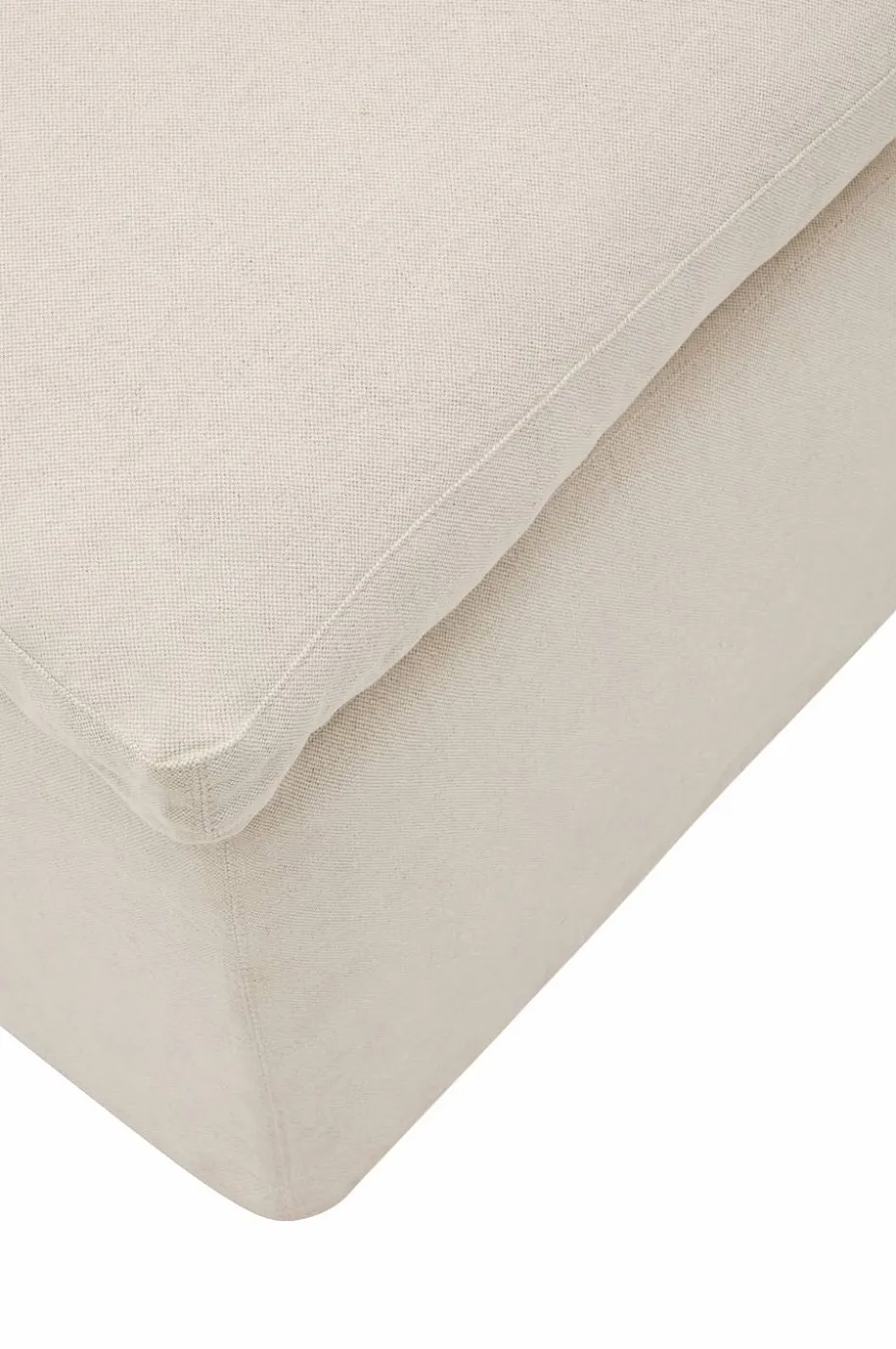 Kave Home Puff - zenira