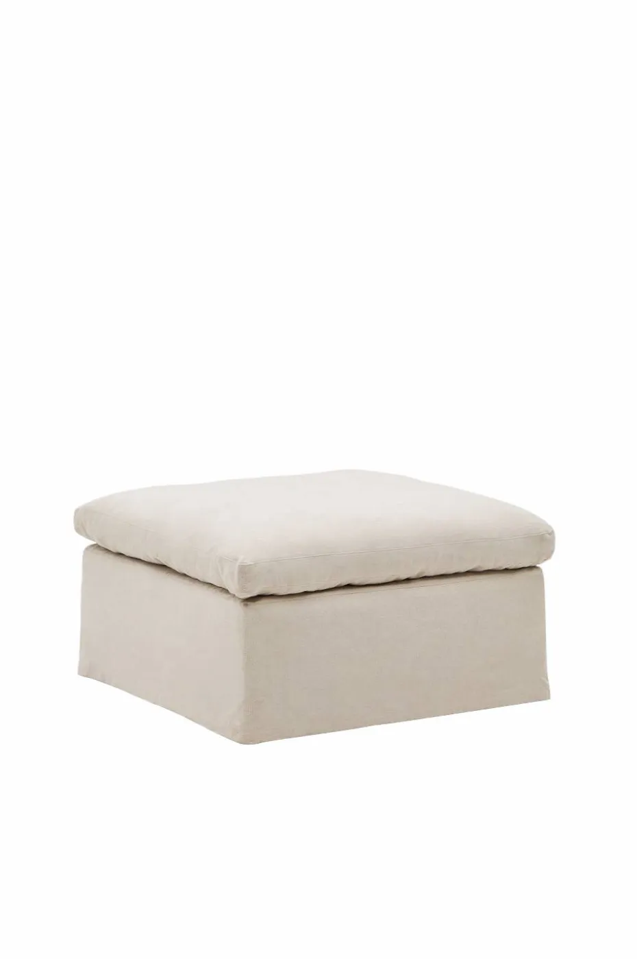 Kave Home Puff - zenira