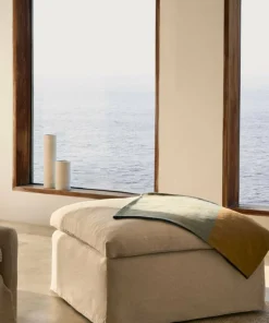 Kave Home Puff - zenira