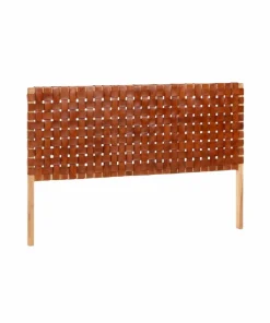 Kave Home Sengegavl Rachell 153 x 110 cm