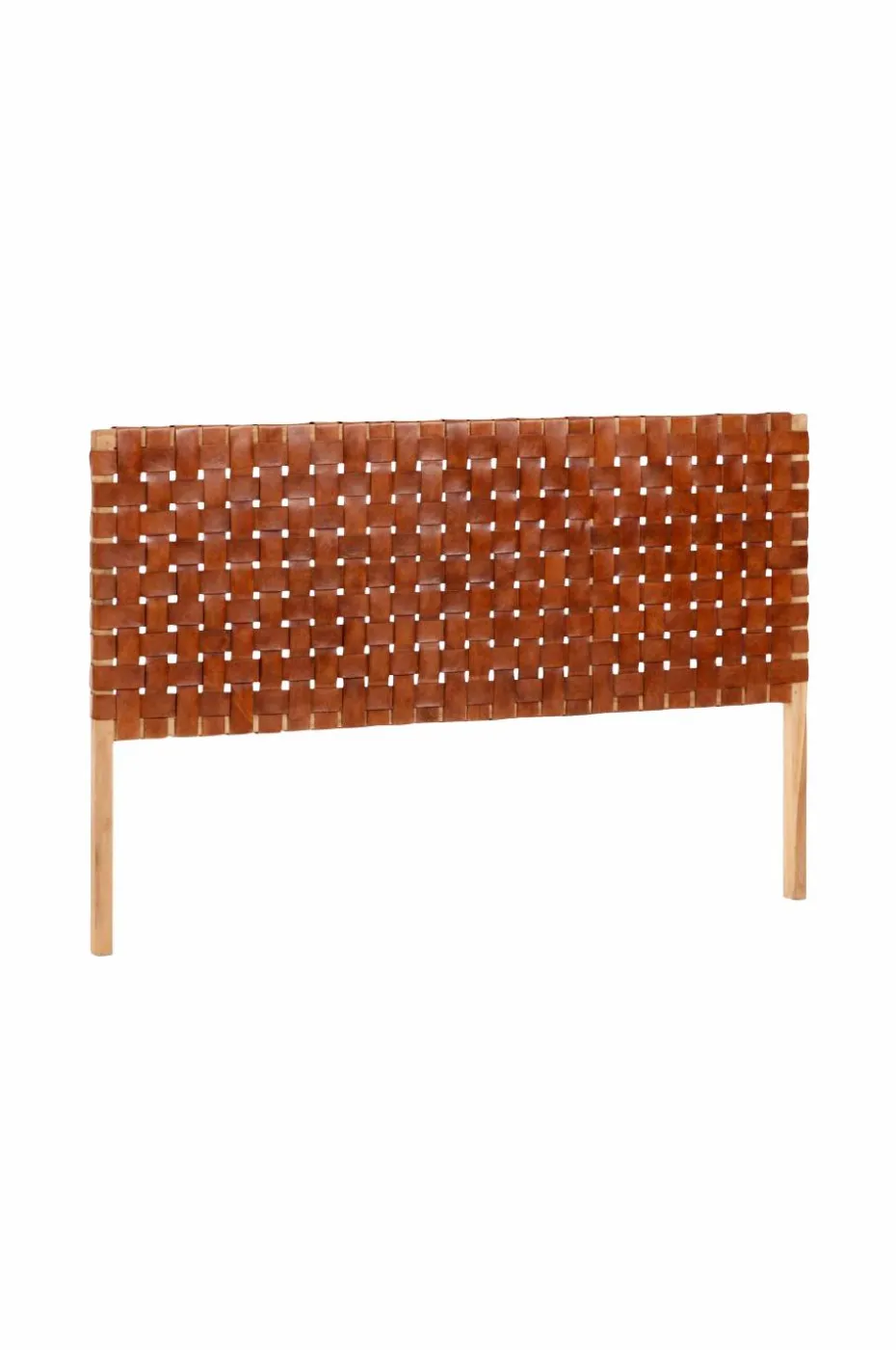 Kave Home Sengegavl Rachell 153 x 110 cm