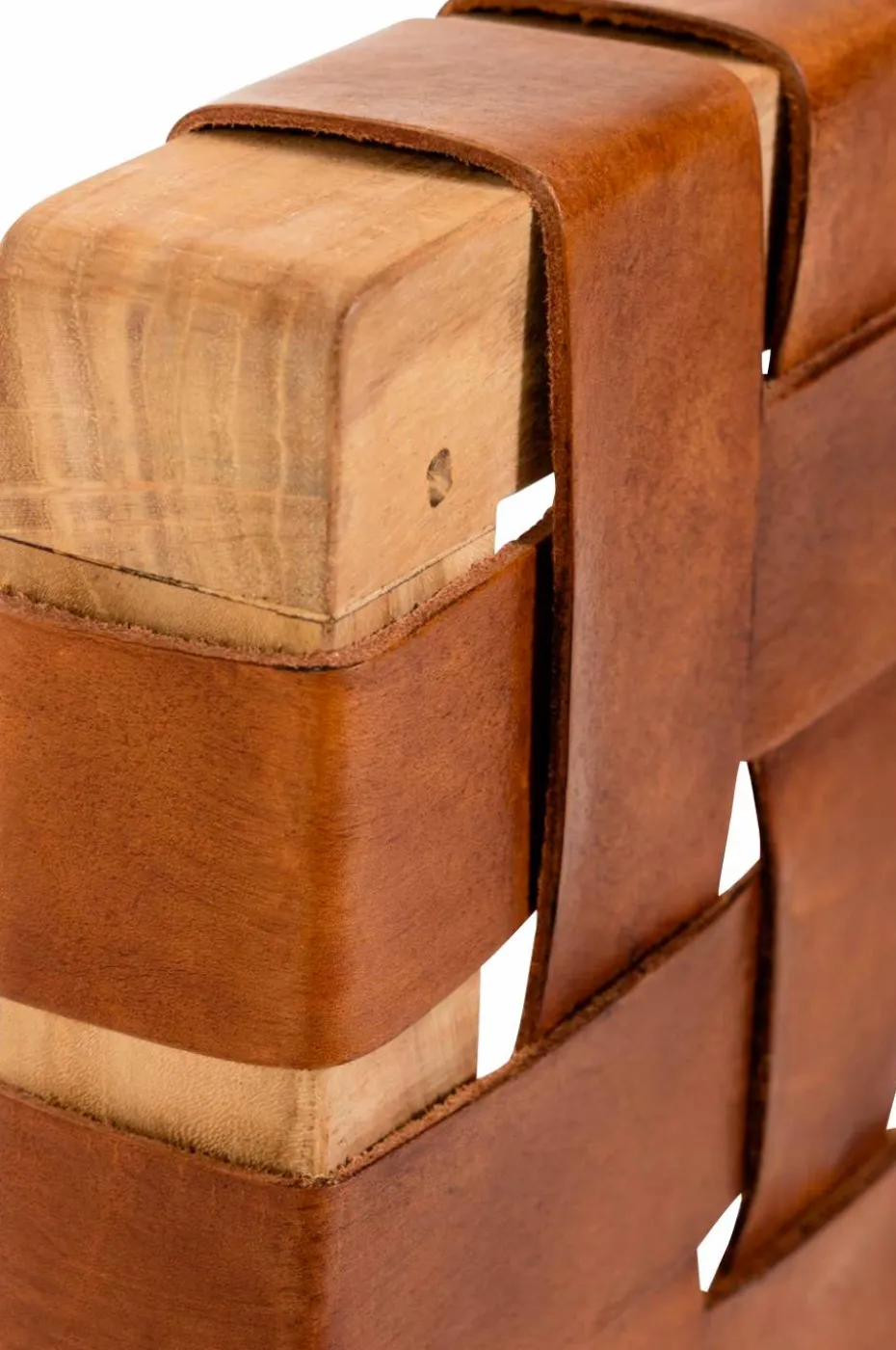 Kave Home Sengegavl Rachell 153 x 110 cm