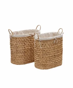 Kave Home Skittentøyskurv Tressa