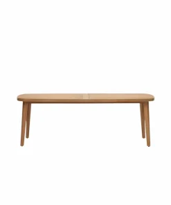 Kave Home Spisebord Maset, 100 x 225 cm