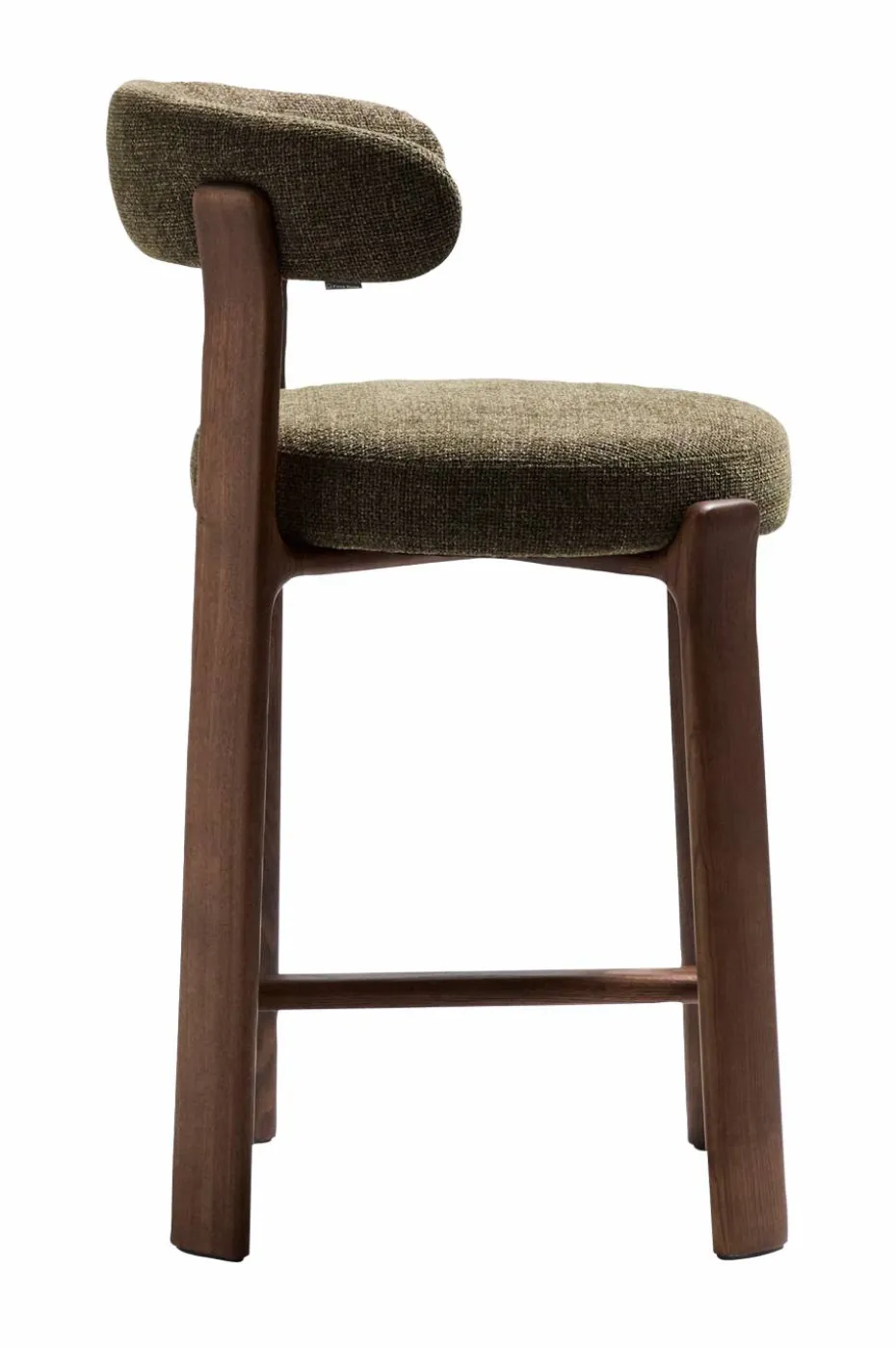 Kave Home Spisestol - granitt