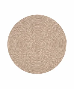 Kave Home Teppe Rodhe Ø 150 cm