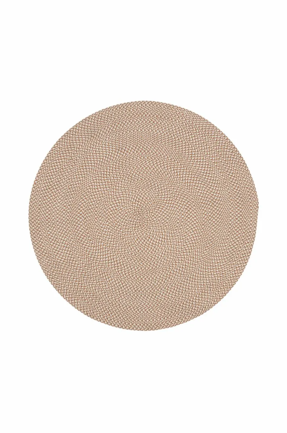 Kave Home Teppe Rodhe Ø 150 cm