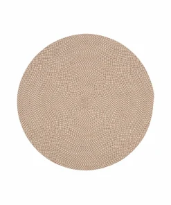 Kave Home Teppe Rodhe Ø 150 cm